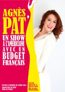 Agnes Pat