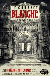 Cabaret Blanche