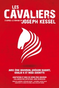 Les Cavaliers