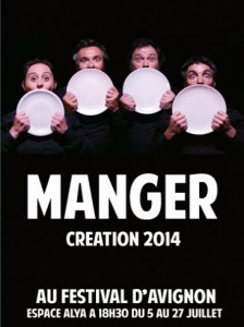 Manger