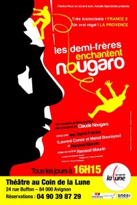 Nougaro