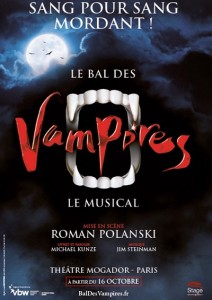 Bal des Vampires