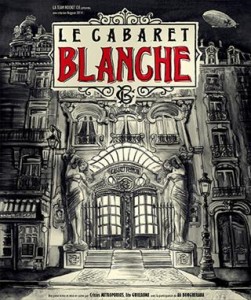 Cabaret Blanche