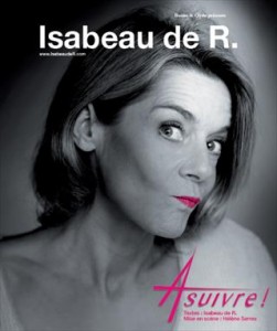 Isabeau de R