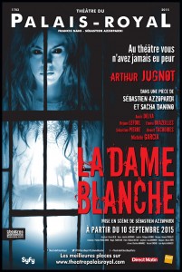 La Dame Blanche