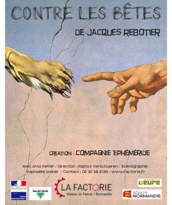 affiche contre les bêtes 2