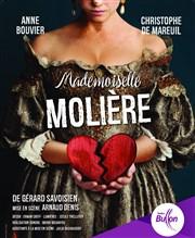 Mademoiselle molière 1
